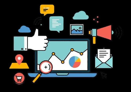 Webhubs Business Promotion company in Siliguri