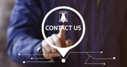 Contact App