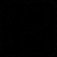 Lazy-loaded image