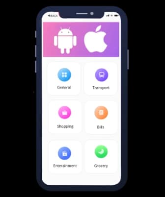 Hybrid App