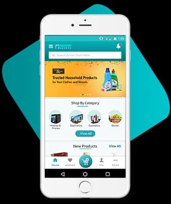 Web App