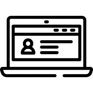 Lazy-loaded image
